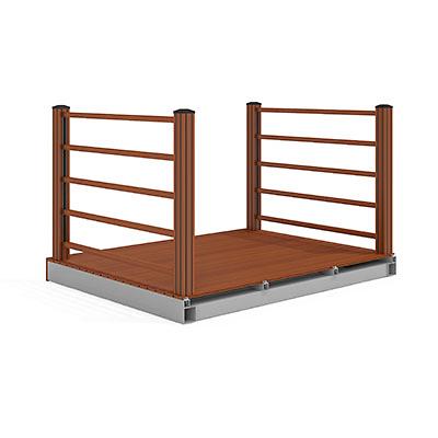 기타조경시설물 사진