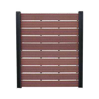 디자인형울타리 사진