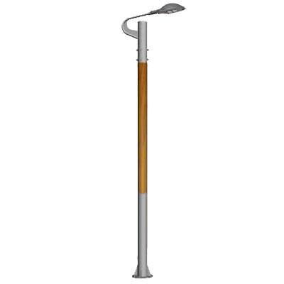 LED경관조명기구 사진