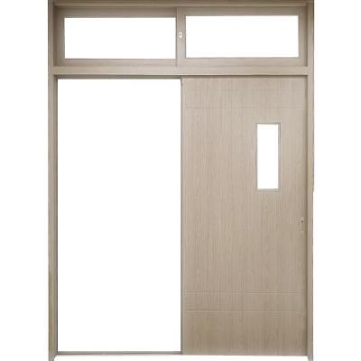 목제문세트 사진