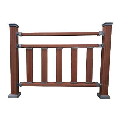 디자인형울타리 사진