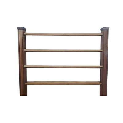 디자인형울타리 사진