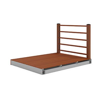 기타조경시설물 사진