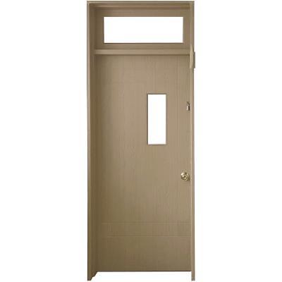 목제문세트 사진