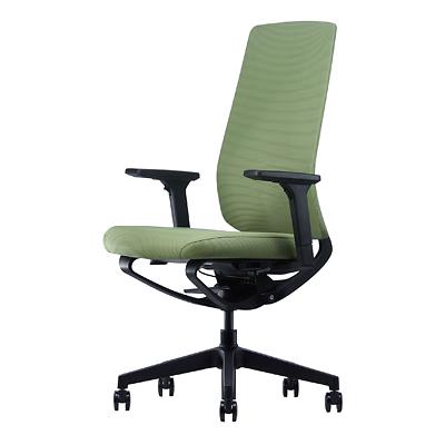 작업용의자 사진