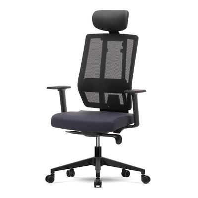 작업용의자 사진