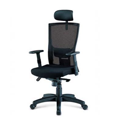 작업용의자 사진