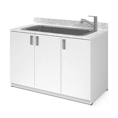 실험실용싱크대 사진