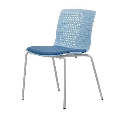 작업용의자 사진