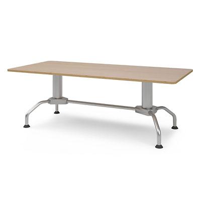 회의용탁자 사진