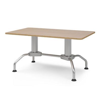 회의용탁자 사진