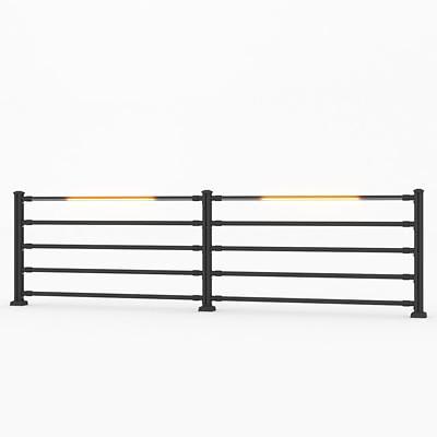 디자인형울타리 사진