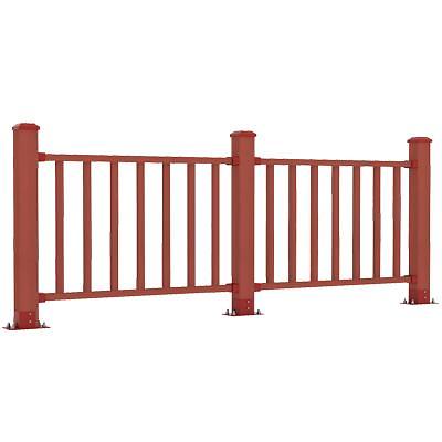 디자인형울타리 사진