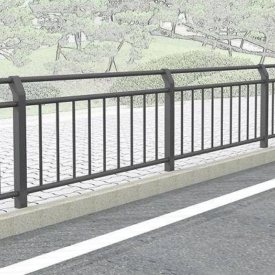 디자인형울타리 사진