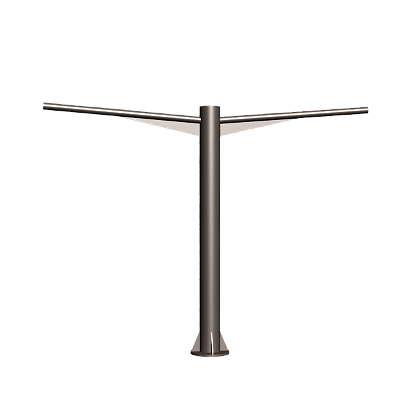 가로등주부속자재 사진