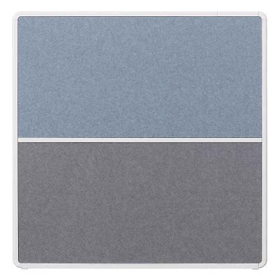 사무실칸막이 사진