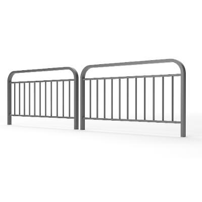 디자인형울타리 사진