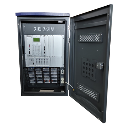 교통신호제어기 사진