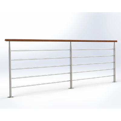 디자인형울타리 사진