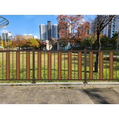 디자인형울타리 사진