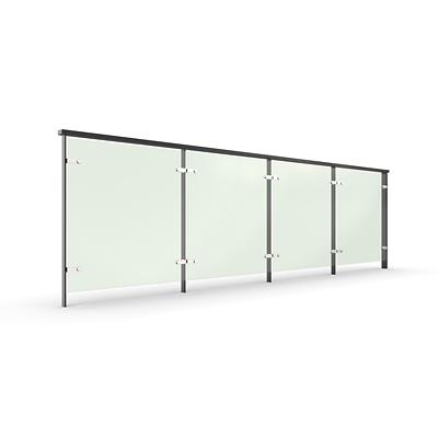 디자인형울타리 사진