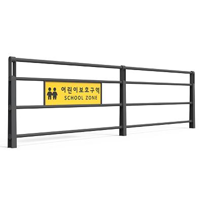 디자인형울타리 사진