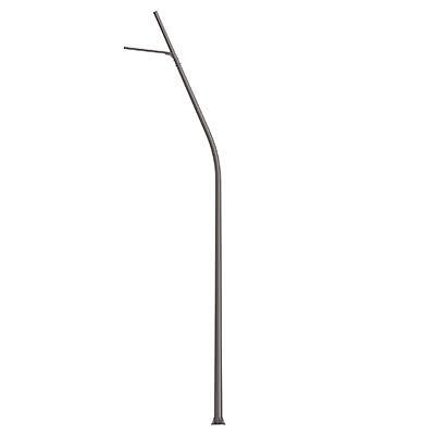 스테인리스가로등주 사진