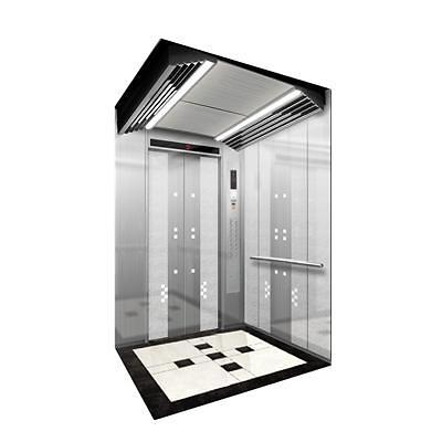 승객용엘리베이터 사진