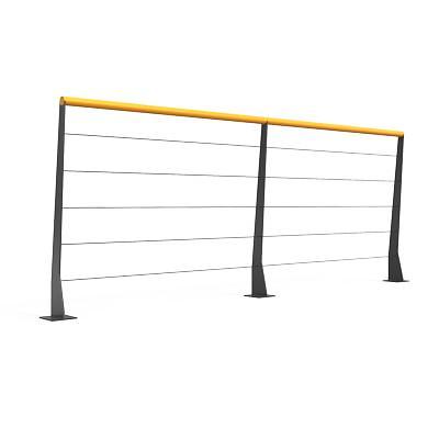 디자인형울타리 사진