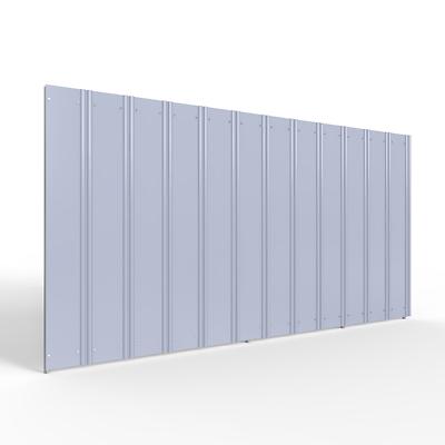 가설재울타리 사진