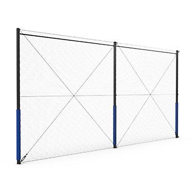 금속제기타울타리 사진