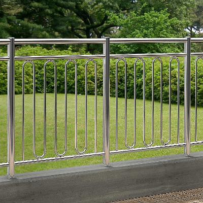 디자인형울타리 사진