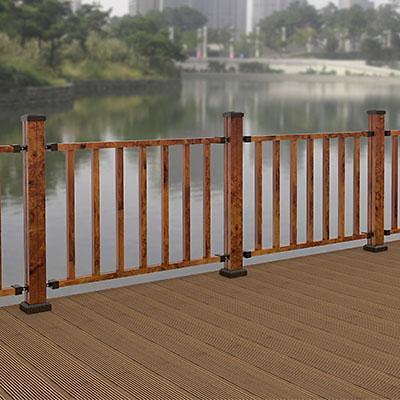 디자인형울타리 사진