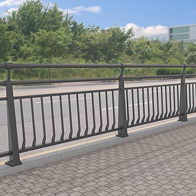 디자인형울타리 사진