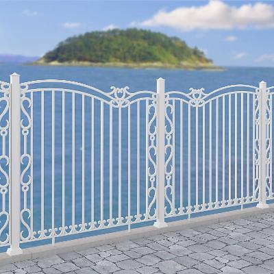 디자인형울타리 사진