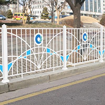 디자인형울타리 사진