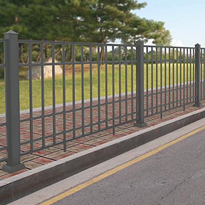 디자인형울타리 사진