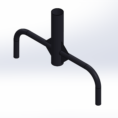 가로등주부속자재 사진