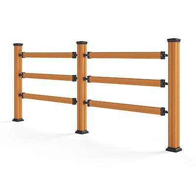 디자인형울타리 사진