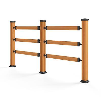 디자인형울타리 사진