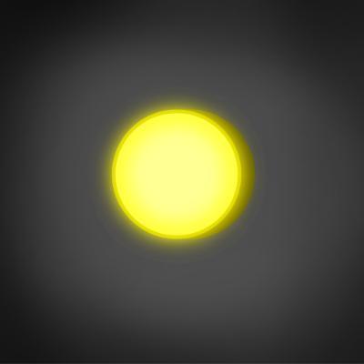 LED경관조명기구 사진