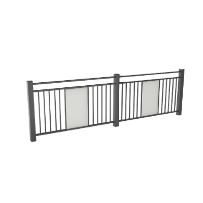 디자인형울타리 사진