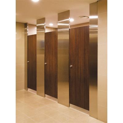 화장실칸막이 사진