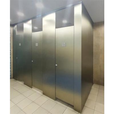 화장실칸막이 사진