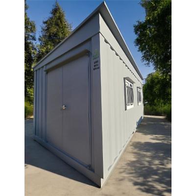 컨테이너하우스 사진