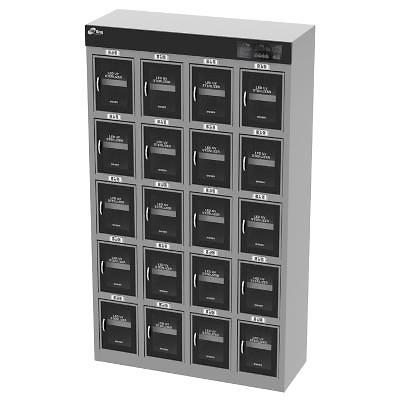 신발건조기 사진