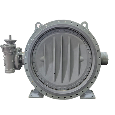 버터플라이밸브 사진