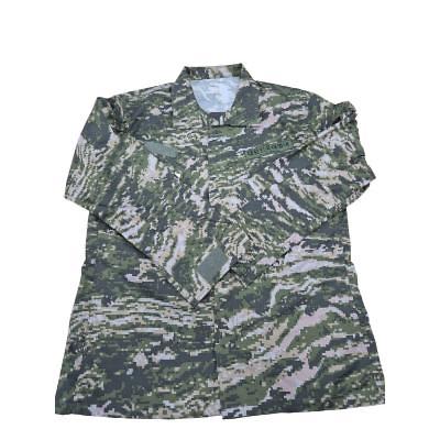 전투복 사진