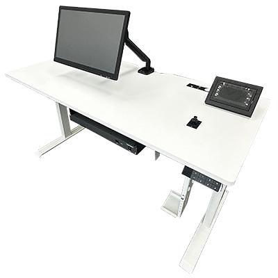 인터랙티브화이트보드 사진