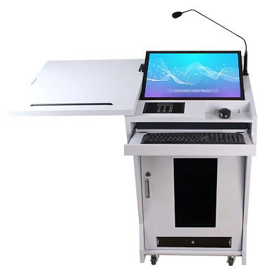 인터랙티브화이트보드 사진